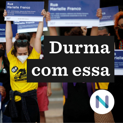 Durma Com Essa | Nexo Jornal