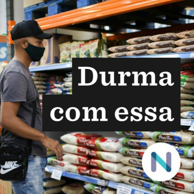 Durma Com Essa | Nexo Jornal