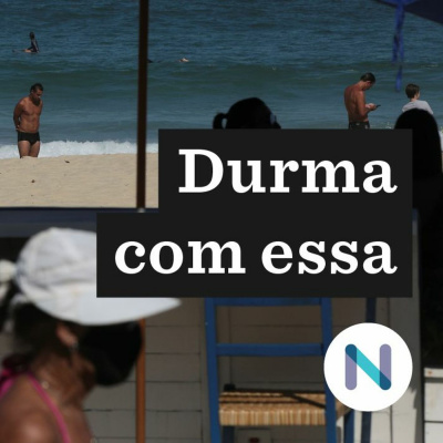 Durma Com Essa | Nexo Jornal