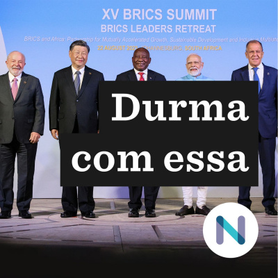 Durma Com Essa | Nexo Jornal
