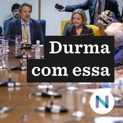 Durma Com Essa | Nexo Jornal