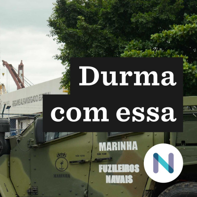 Durma Com Essa | Nexo Jornal