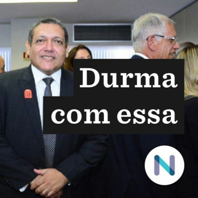 Durma Com Essa | Nexo Jornal