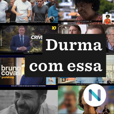 Durma Com Essa | Nexo Jornal