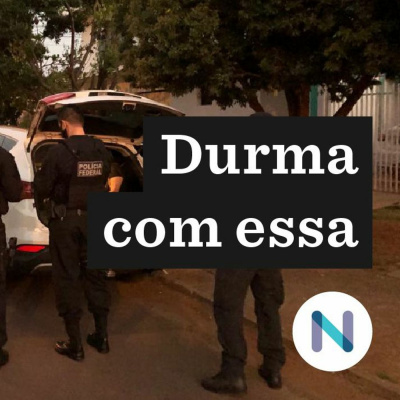 Durma Com Essa | Nexo Jornal