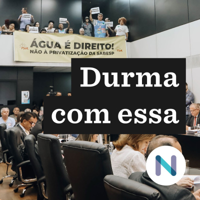 Durma Com Essa | Nexo Jornal