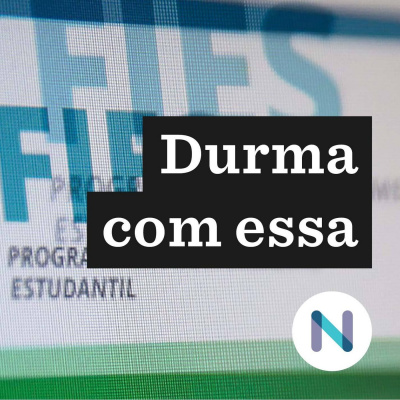 Durma Com Essa | Nexo Jornal