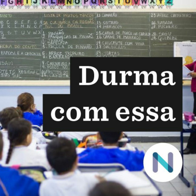 Durma Com Essa | Nexo Jornal