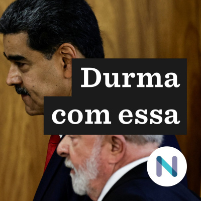 Durma Com Essa | Nexo Jornal