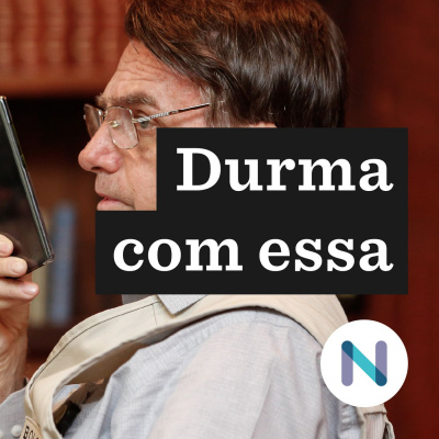 Durma Com Essa | Nexo Jornal
