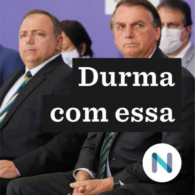 Durma Com Essa | Nexo Jornal