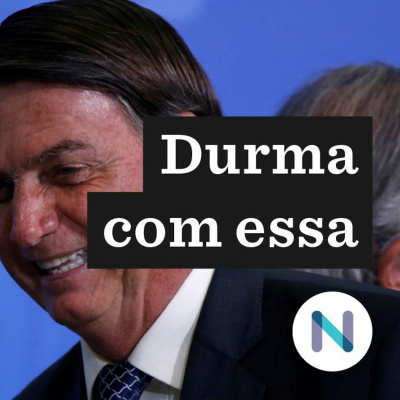 Durma Com Essa | Nexo Jornal