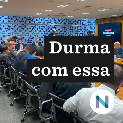 Durma Com Essa | Nexo Jornal