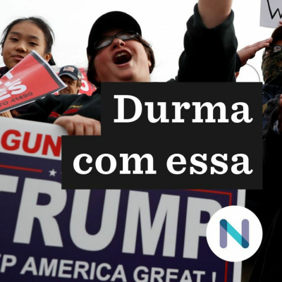 Durma Com Essa | Nexo Jornal