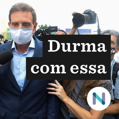 Durma Com Essa | Nexo Jornal