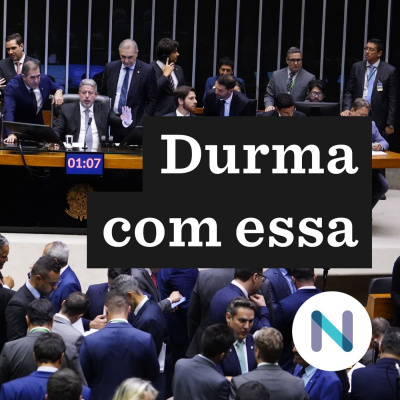 Durma Com Essa | Nexo Jornal