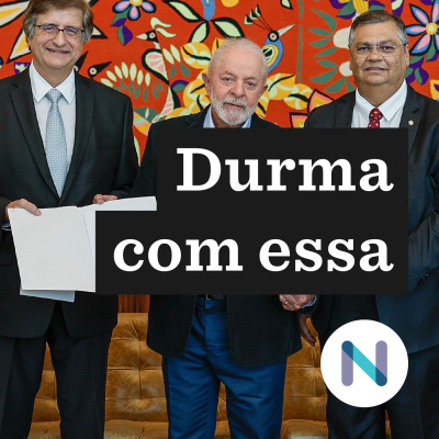 Durma Com Essa | Nexo Jornal