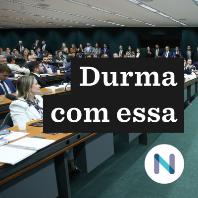 Durma Com Essa | Nexo Jornal