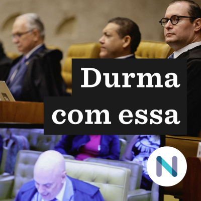 Durma Com Essa | Nexo Jornal