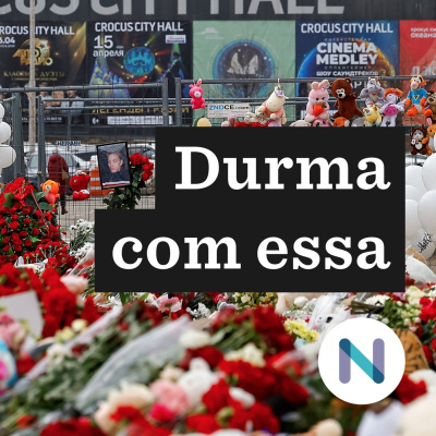 Durma Com Essa | Nexo Jornal