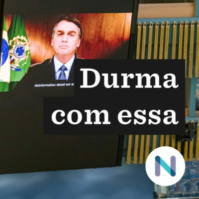 Durma Com Essa | Nexo Jornal