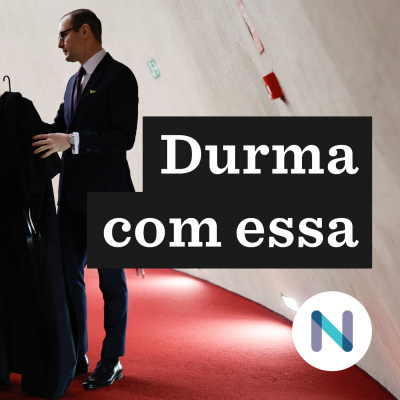 Durma Com Essa | Nexo Jornal