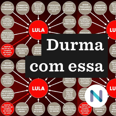 Durma Com Essa | Nexo Jornal