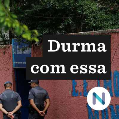 Durma Com Essa | Nexo Jornal