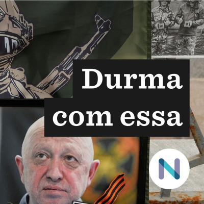 Durma Com Essa | Nexo Jornal