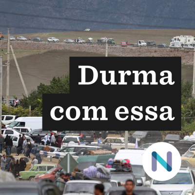Durma Com Essa | Nexo Jornal