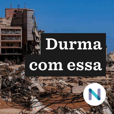 Durma Com Essa | Nexo Jornal