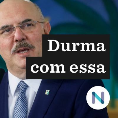Durma Com Essa | Nexo Jornal