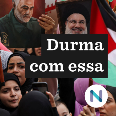 Durma Com Essa | Nexo Jornal