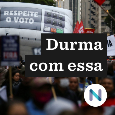 Durma Com Essa | Nexo Jornal