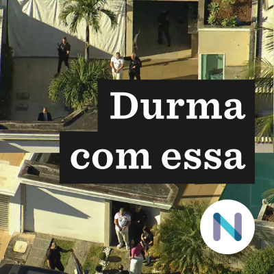 Durma Com Essa | Nexo Jornal