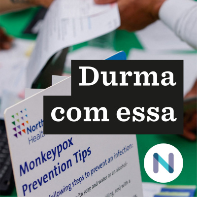 Durma Com Essa | Nexo Jornal