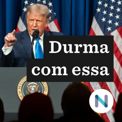 Durma Com Essa | Nexo Jornal