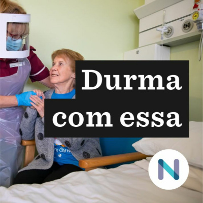 Durma Com Essa | Nexo Jornal