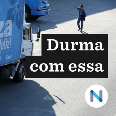 Durma Com Essa | Nexo Jornal