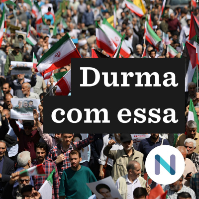 Durma Com Essa | Nexo Jornal