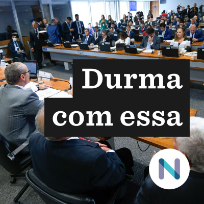 Durma Com Essa | Nexo Jornal