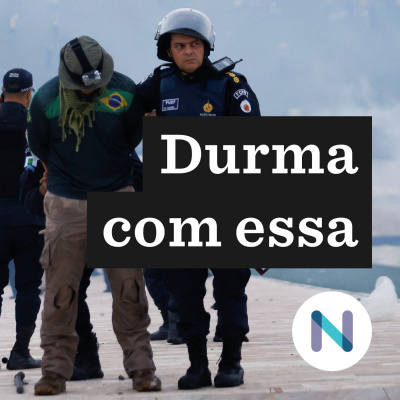 Durma Com Essa | Nexo Jornal