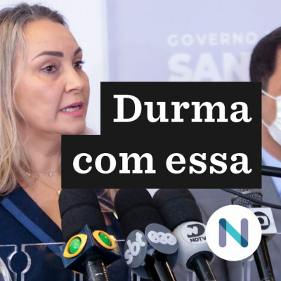 Durma Com Essa | Nexo Jornal