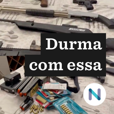 Durma Com Essa | Nexo Jornal