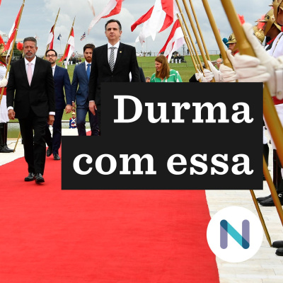 Durma Com Essa | Nexo Jornal
