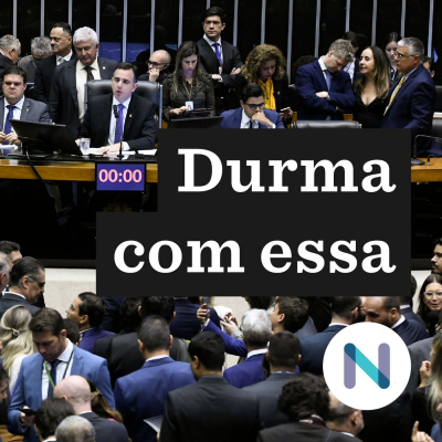 Durma Com Essa | Nexo Jornal