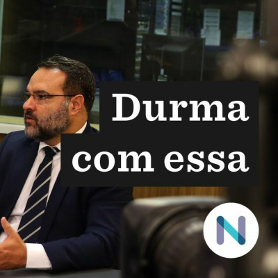 Durma Com Essa | Nexo Jornal