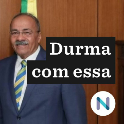 Durma Com Essa | Nexo Jornal
