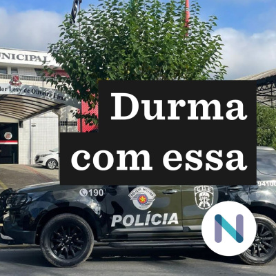 Durma Com Essa | Nexo Jornal