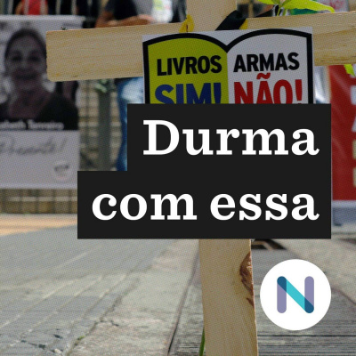 Durma Com Essa | Nexo Jornal